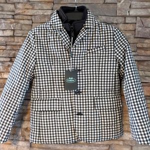 Celden Paris girls coat size 140 new